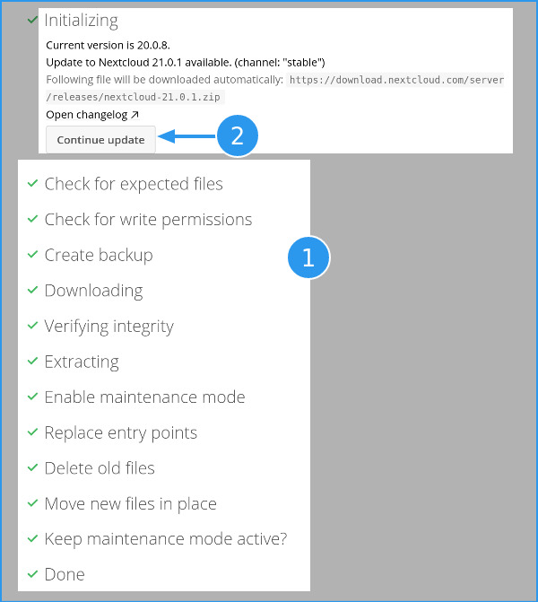 Nextcloud release channels and how to track them - Nextcloud