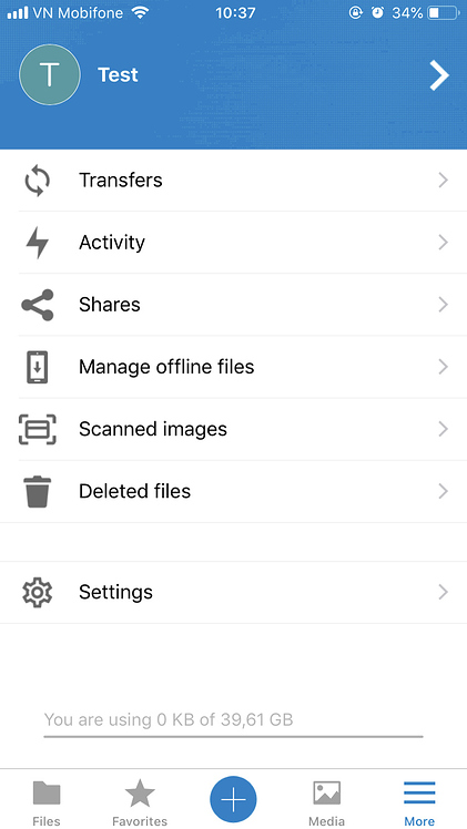 NextCloud images for VMware or VirtualBox - 📦 Appliances (Docker ...