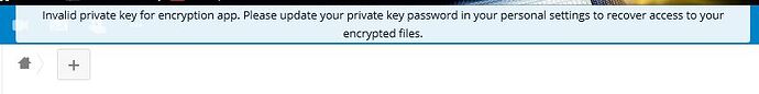 encrypted-error