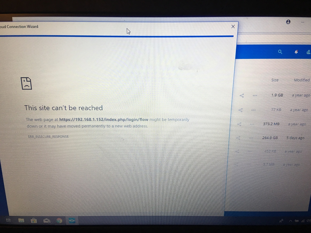 ipvanish won t connect windows 10