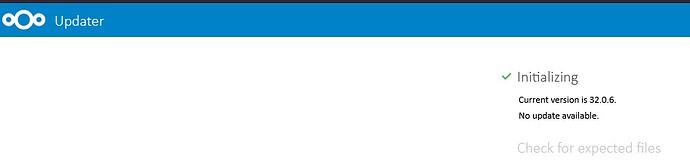 updater