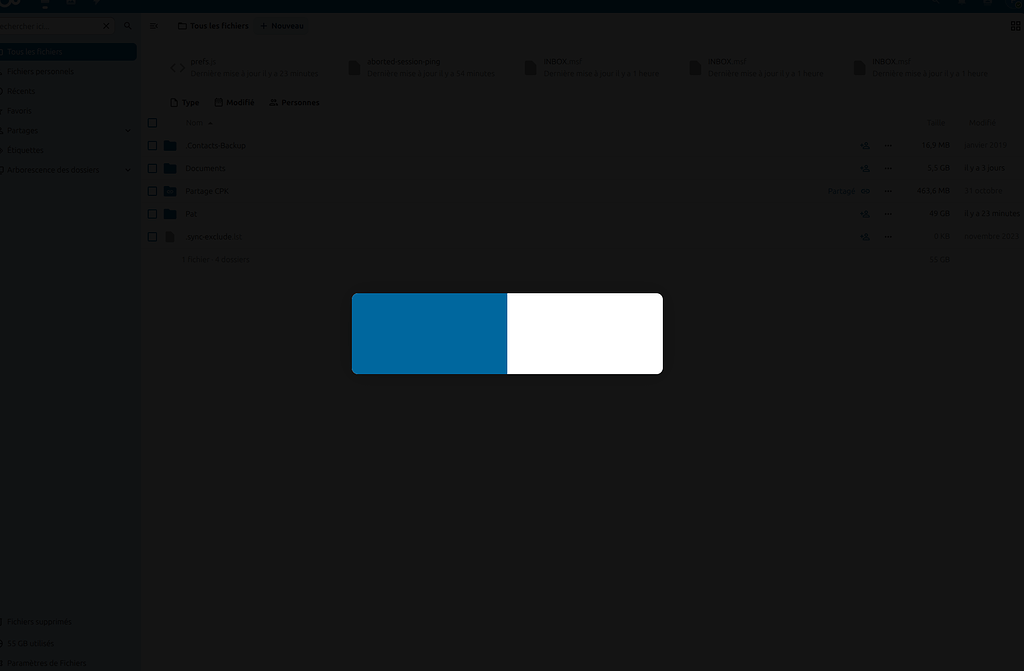 Web interface blocked after migration to 32 - ℹ️ Support - Nextcloud ...