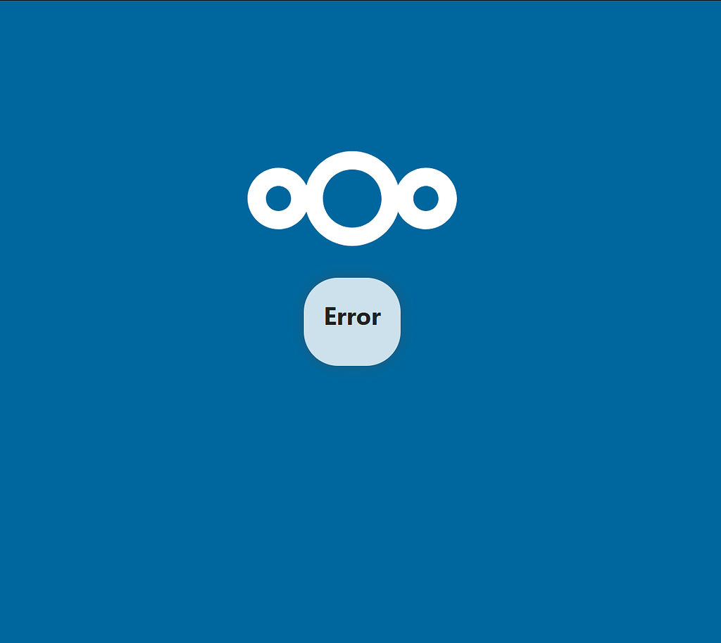 Truecharts + traefik + Multi-Account Containers -> get 401 instead of login  form - ℹ️ Support - Nextcloud community