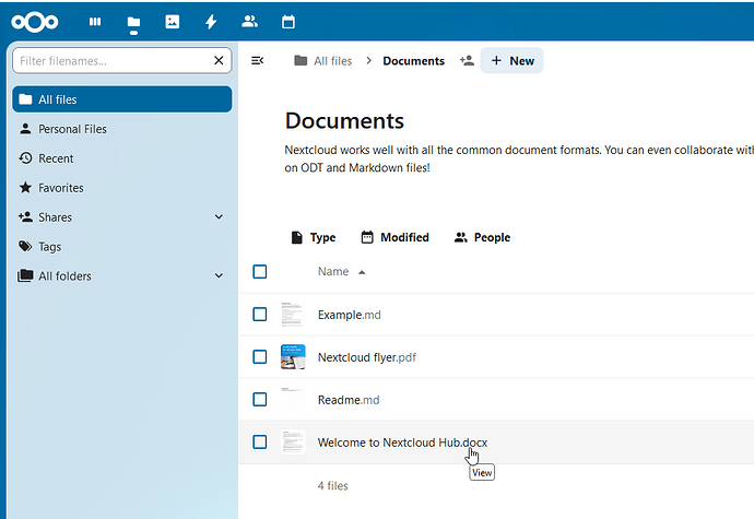 2025-06-05 12_17_05-Files - Nextcloud – Mozilla Firefox