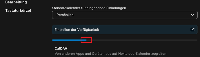 Bildschirmfoto