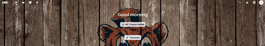 Web GUI issue moving to 32 - ℹ️ Support - Nextcloud community