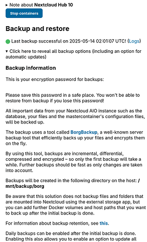 noremotebackup