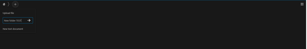 Shared link doesn't work with external storages - nextcloud - freenas ...