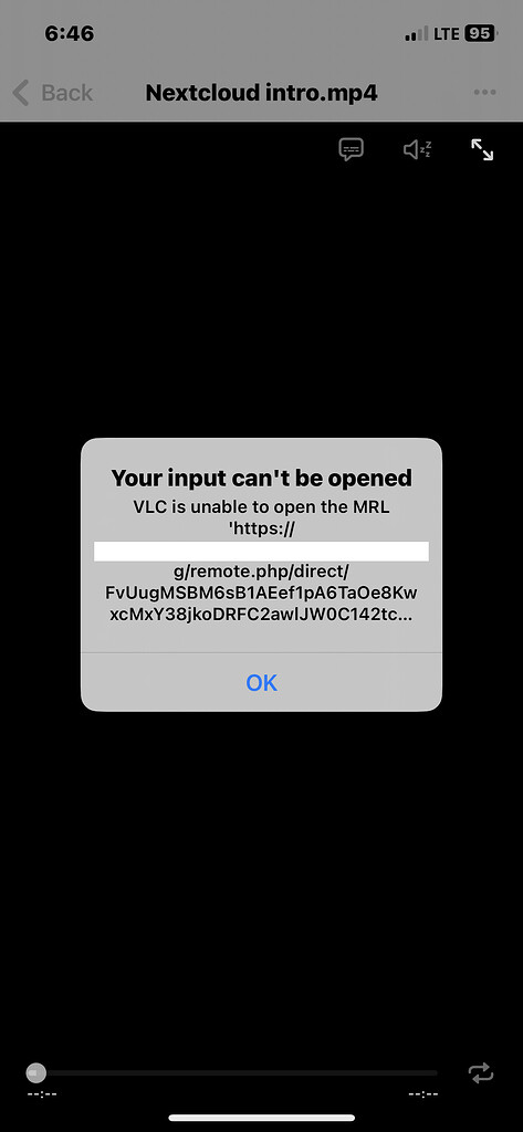 nextcloud-app-your-input-can-t-be-opened-vlc-is-unable-to-open-the
