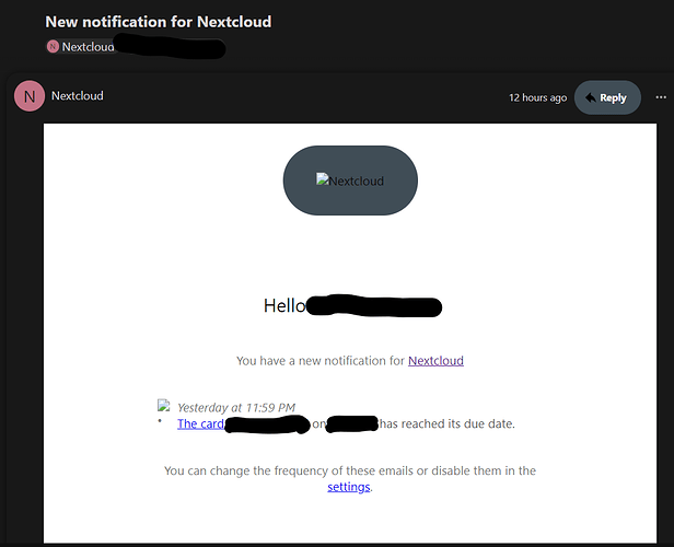 NC_Mail_Notification