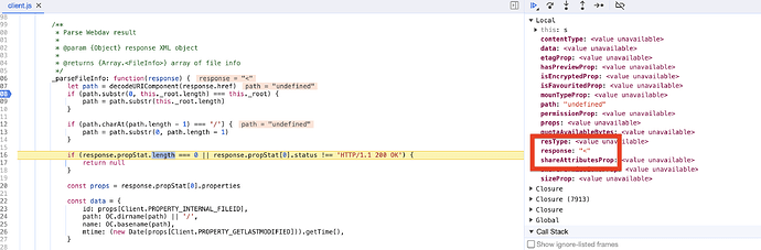 NC 27 - Files not shown in WebUI - ℹ️ Support - Nextcloud community