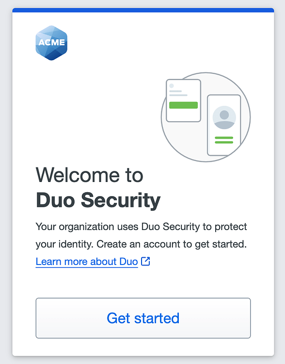 2FA (Two Factor) DUO Universal Prompt (New Method) For Nextcloud Any ...