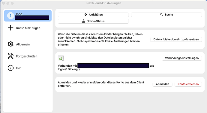 Nextcloud