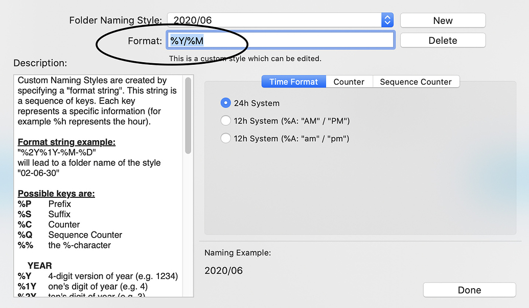 how to use exiftool on mac