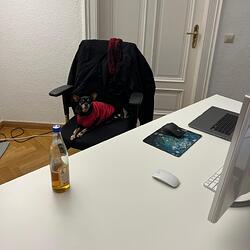 @Nextcloud Berlin Office