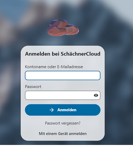 WebAuthn Anleitung Nextcloud (2)