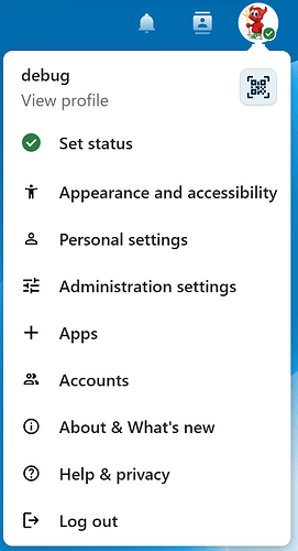 Nextcloud-http