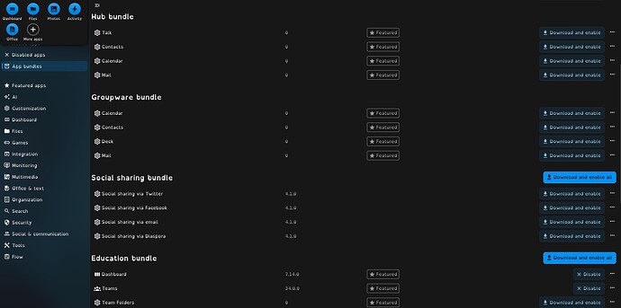 Nextcloud_apps
