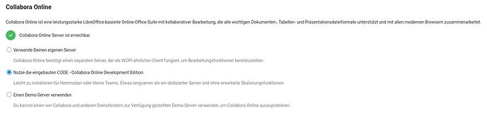 CollaboraOnline