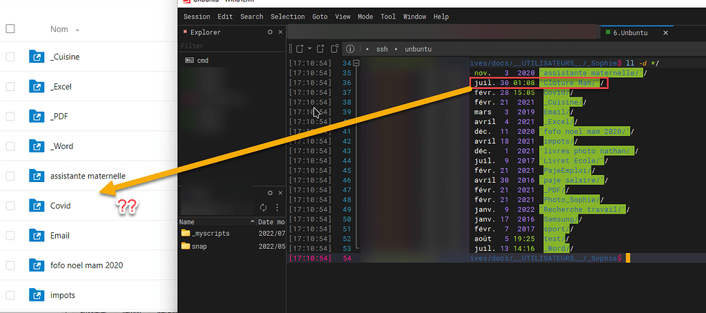 Docker Volume Create Cifs Example