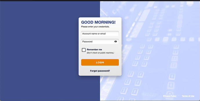 nc-login-screen