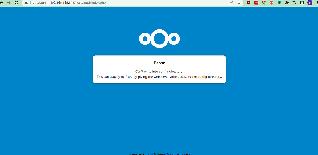 can-t-write-into-config-directory-not-fixing-up-even-after-granting