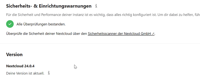 2022-08-25 14_44_25-Einstellungen - Nextcloud
