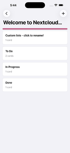 Simulator Screenshot - iPhone 17 Pro Max - 2026-03-05 at 17.44.42