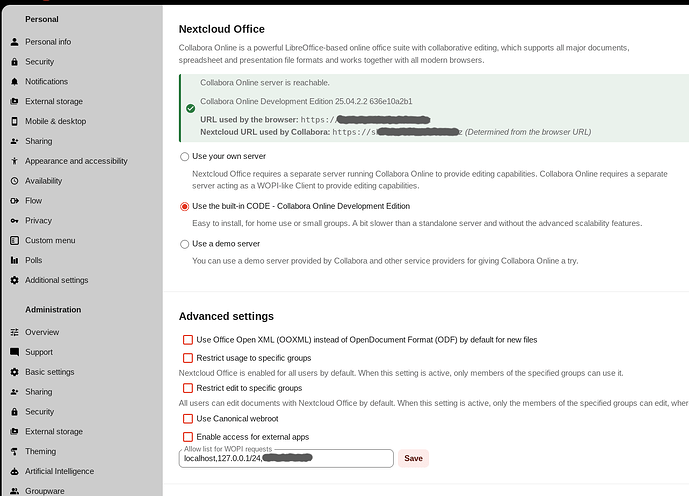 2025-06-19_nextcloud_collabora_online_reachable_screenshot