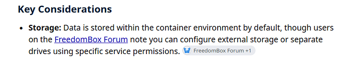 Freedombox