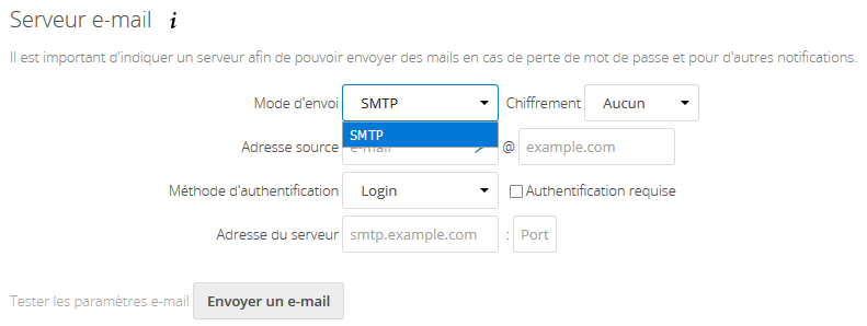 phpmail