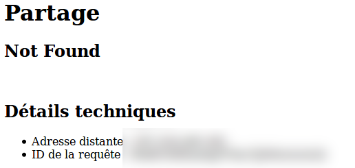 Direct Link To A File In A Shared Folder webdav Not Working Properly 