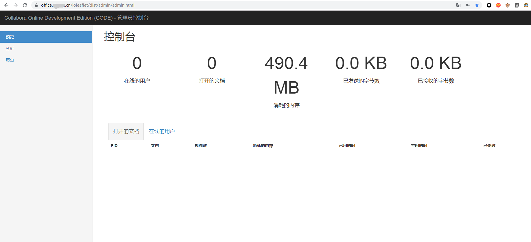 Nextcloud and Collabora about HTTPS communication issues - 📄 Office ...