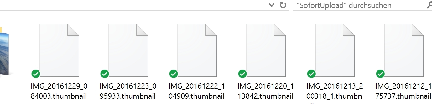 Instant Upload no longer works - Page 2 - 🤖 Android - Nextcloud community
