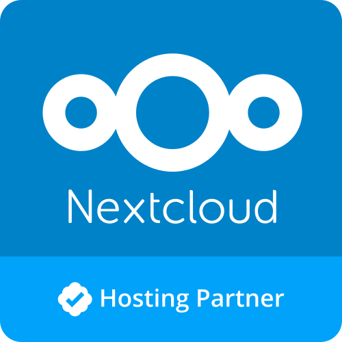 Nextcloud Hosting Partner