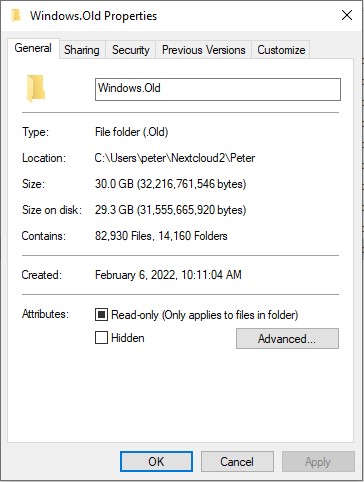 Windows.Old WIN10_Guest_2022-02-07