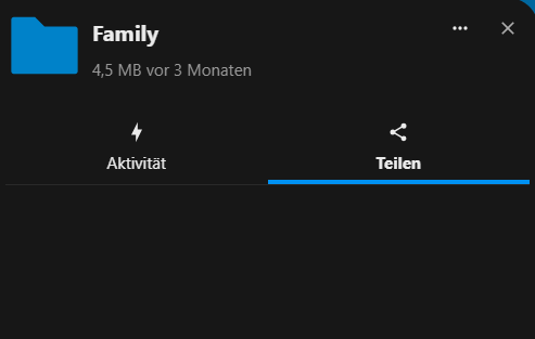 nextcloud_existing shhare internal 2