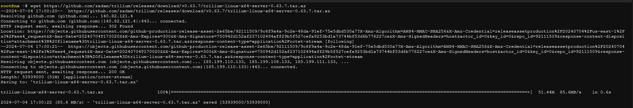 Can't update from 27.1.11 - ℹ️ Support - Nextcloud community