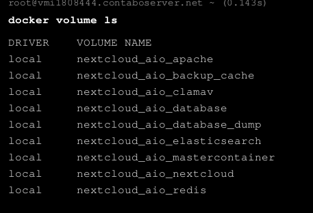 NX AIO does't use all system resources. what to do? - 📦 Appliances ...