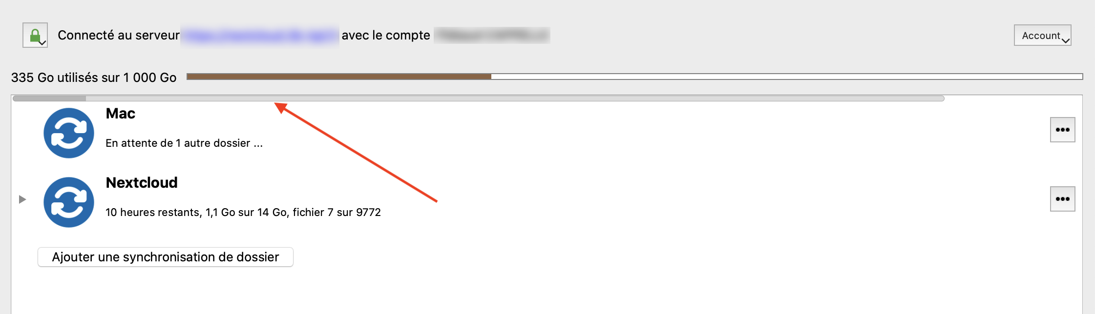 [MacOS] Problem with client desktop progress bar - 💻 Desktop ...