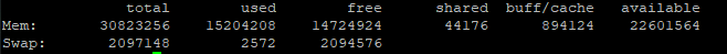 free