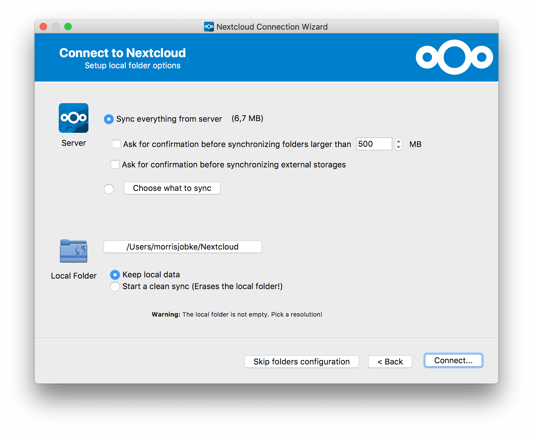 nextcloud commission microsoft onedrive teams