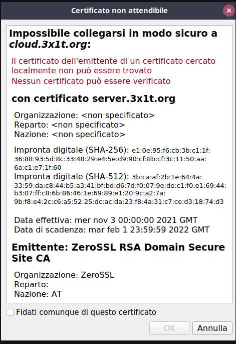 errore_certificato_nextcloud