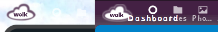 wolk