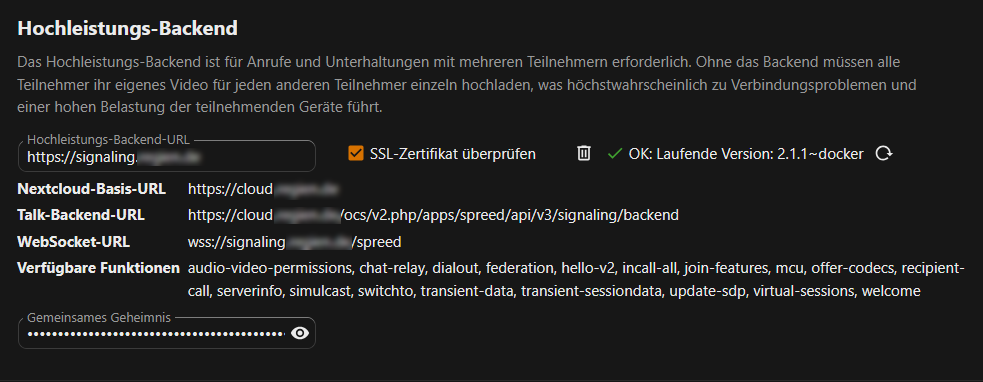 2026-06-14 Talk - Administrationseinstellungen