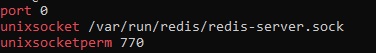 Nextcloud-redis-conf