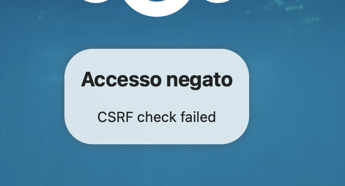 Error when add account from app mac os - ℹ️ Support - Nextcloud community