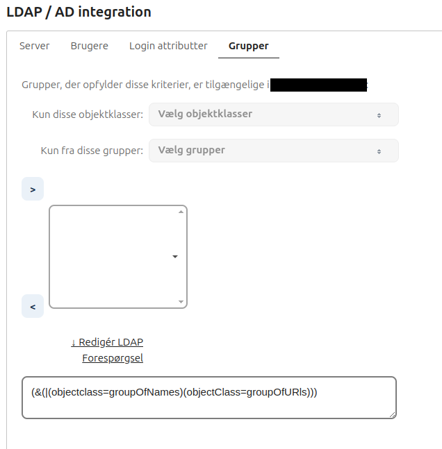 Problem with ldap group sync in POC project - 🌐 International support ...